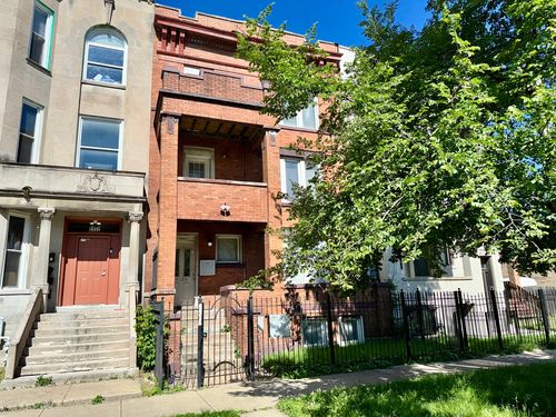 3-5928 S Prairie Ave, Chicago, IL, 60637-1330 | Card Image