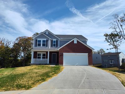 294WW - 1202 Wellford Drive, House other with 4 bedrooms, 2 bathrooms and null parking in Independence KY | Image 2