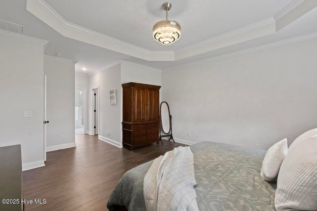 354 Crown Pointe Dr, House other with 3 bedrooms, 3 bathrooms and 2 parking in Hampstead NC | Image 17
