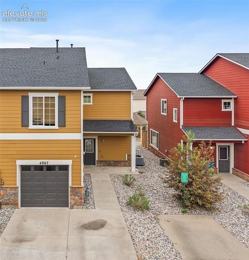 4867 Painted Sky View, Colorado Springs, CO, 80916 | Card Image