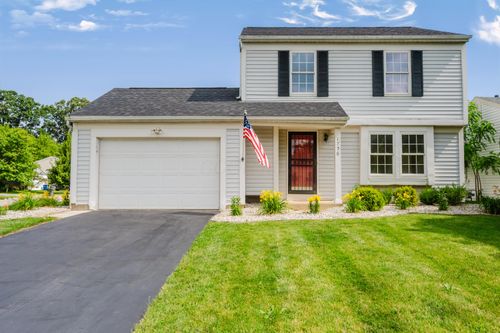 1750 Durango Ct, Powell, OH, 43065-9530 | Card Image