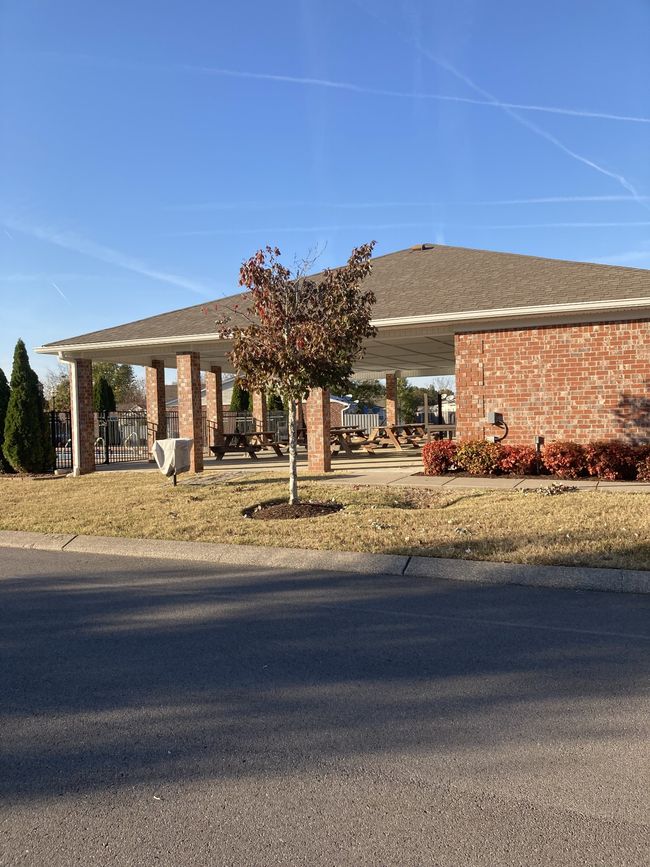 APT-188 - 1040 Charlie Daniels Pkwy, House other with 2 bedrooms, 2 bathrooms and 2 parking in Mount Juliet TN | Image 26