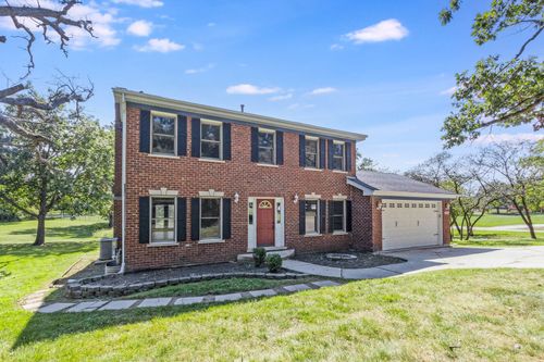 23115 S Hidden Lake Trl, Crete, IL, 60417-1797 | Card Image