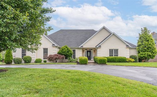 180 Talbott Dr, Bowling Green, KY, 42103-1322 | Card Image
