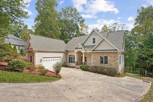 124 Shore Dr, Fair Play, SC, 29643-2755 | Card Image