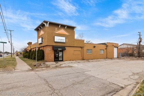 26110 Michigan Ave, Inkster, MI, 48141-2462 | Card Image