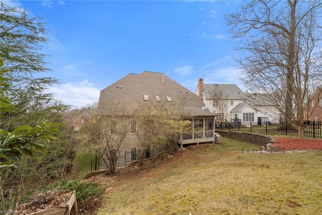 4028 Ivy Bluff Trl, House other with 5 bedrooms, 5 bathrooms and null parking in Winston Salem NC | Image 47