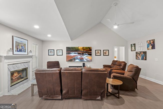 431 Grindstone Creek Dr, House other with 5 bedrooms, 4 bathrooms and null parking in Clarkesville GA | Image 13