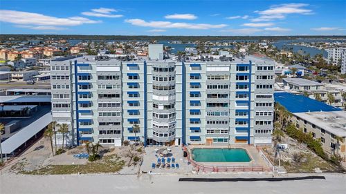 apt-i4-17400 Gulf Blvd, REDINGTON SHORES, FL, 33708-1304 | Card Image
