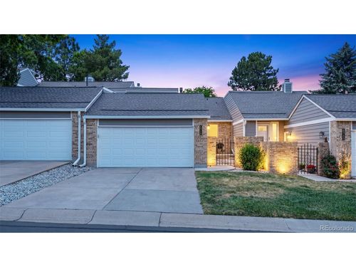 7161 S Vine St, Littleton, CO, 80122 | Card Image