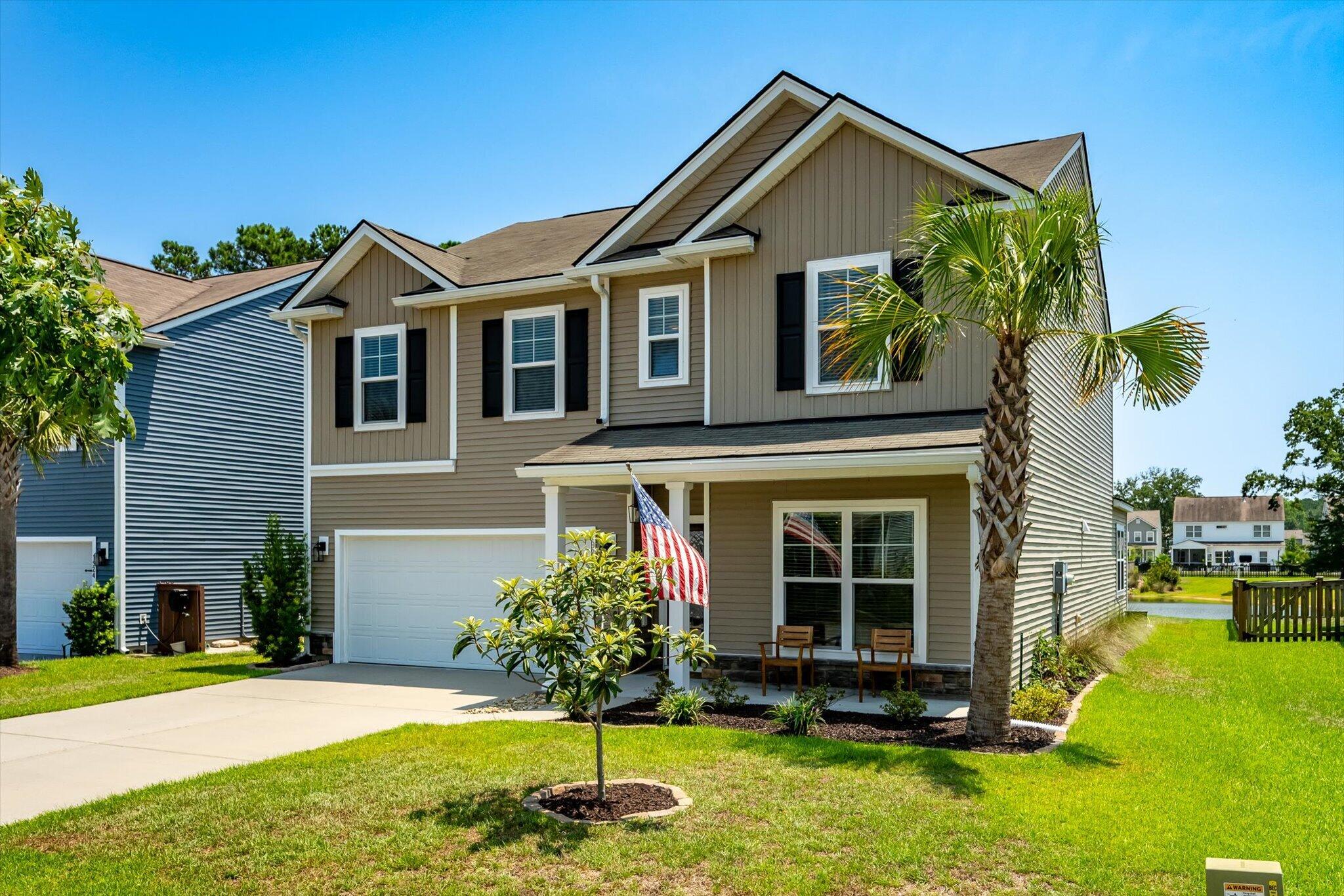 Residential in Johns Island 2