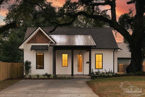 1811 N 8th Ave, Pensacola, FL, 32503-4529 | Card Image