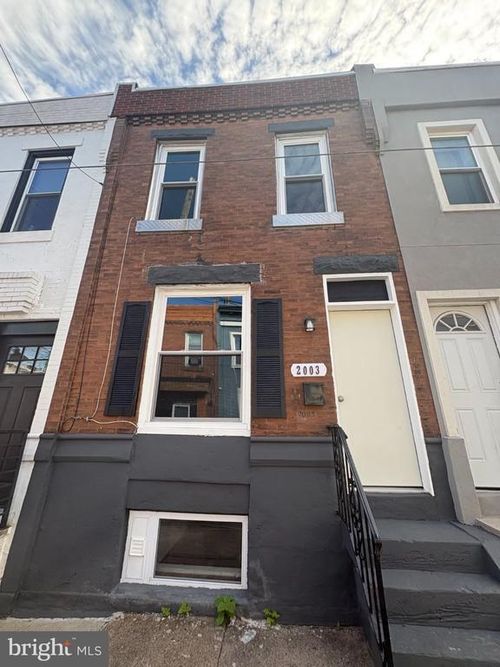 2003 S Norwood St, PHILADELPHIA, PA, 19145-2717 | Card Image
