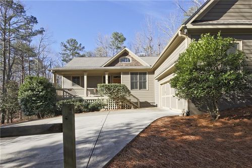 270 Sleepy Hollow Circle, Jasper, GA, 30143 | Card Image