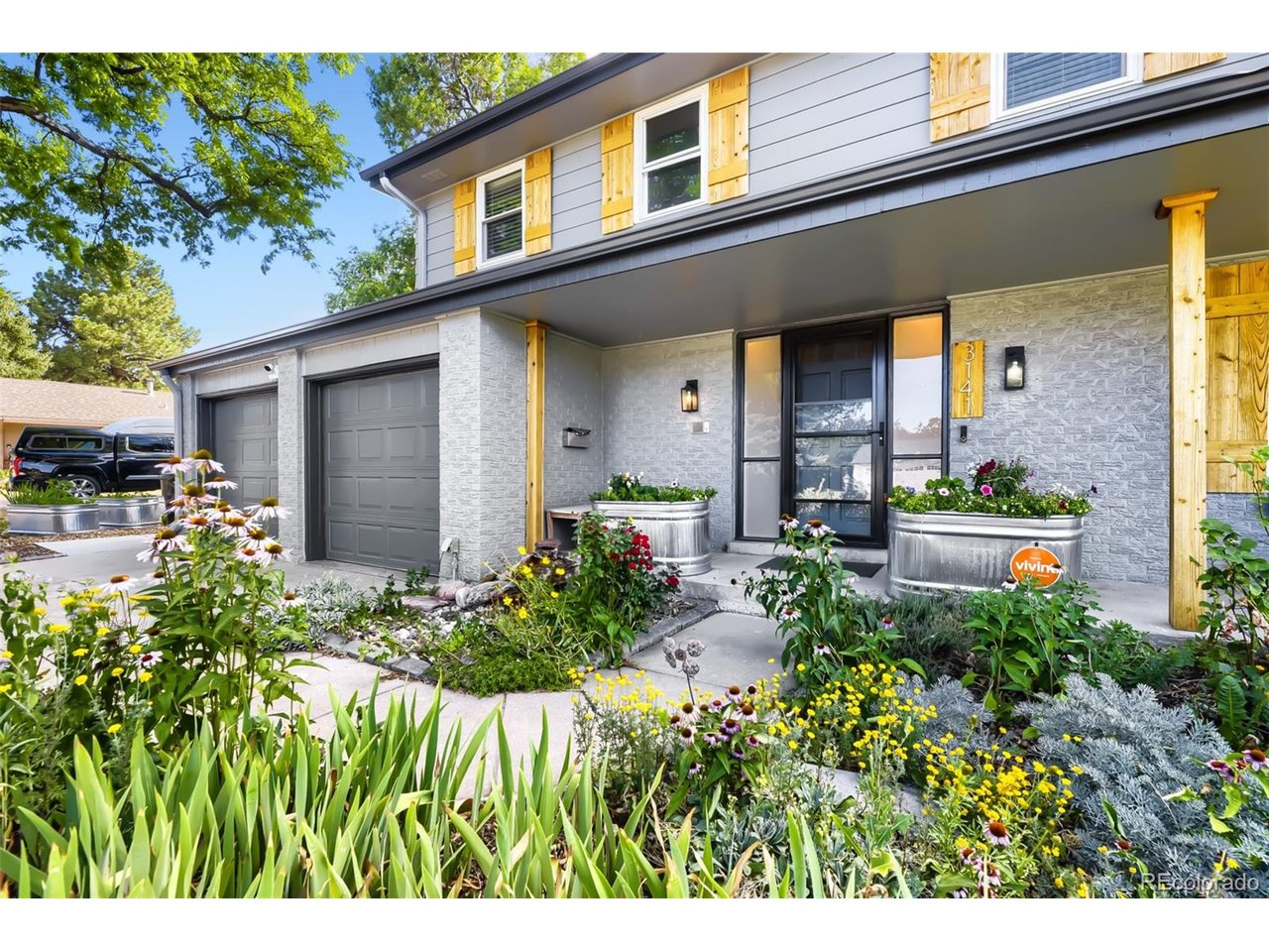 Residential in Denver 2