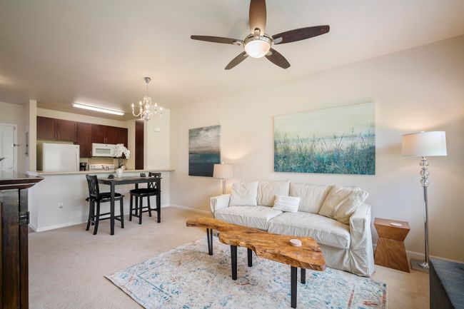 APT-906 - 119 Hoowaiwai Loop, Condo with 2 bedrooms, 2 bathrooms and null parking in Wailuku HI | Image 4