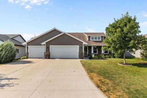 4761 N Thistle Lane, GRAND CHUTE, WI, 54913 | Card Image