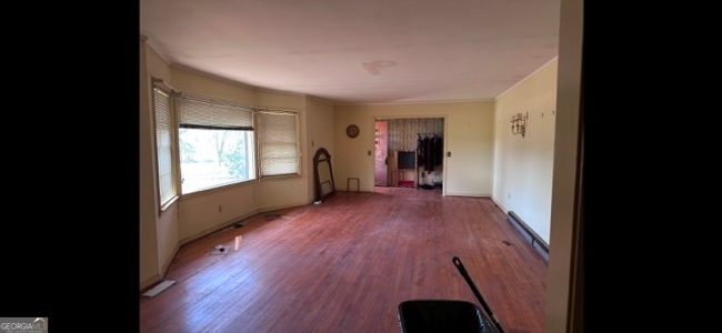 2556 Turkey Creek Rd, House other with 3 bedrooms, 2 bathrooms and null parking in Carnesville GA | Image 5