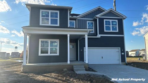 1065 Sherwood Loop, Bellefontaine, OH, 43311-9821 | Card Image