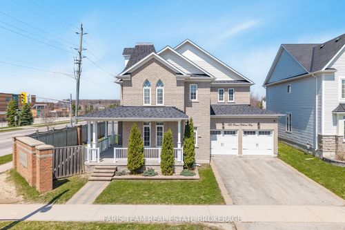 135 Prince William Way, Barrie, ON, L4M7H6 | Card Image