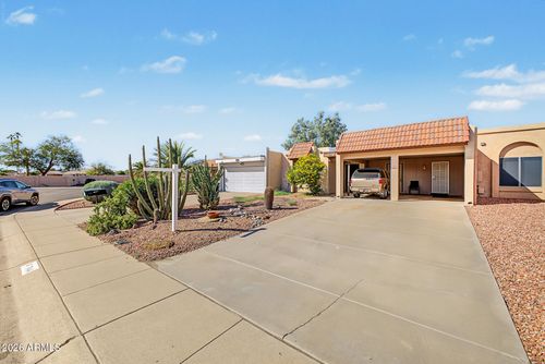 744 W Harvard Drive, Tempe, AZ, 85283 | Card Image