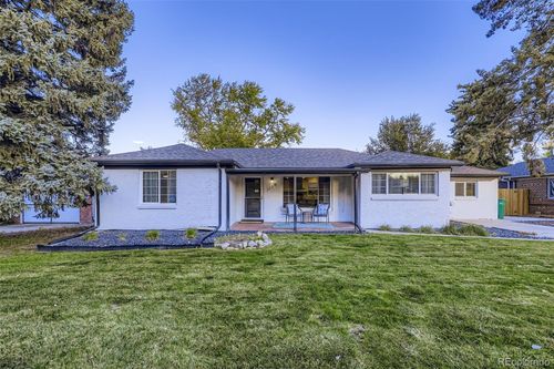 3526 Newland St, Wheat Ridge, CO, 80033-6443 | Card Image