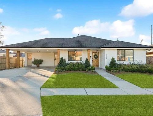 1148 Nursery Ave, Metairie, LA, 70005-2324 | Card Image