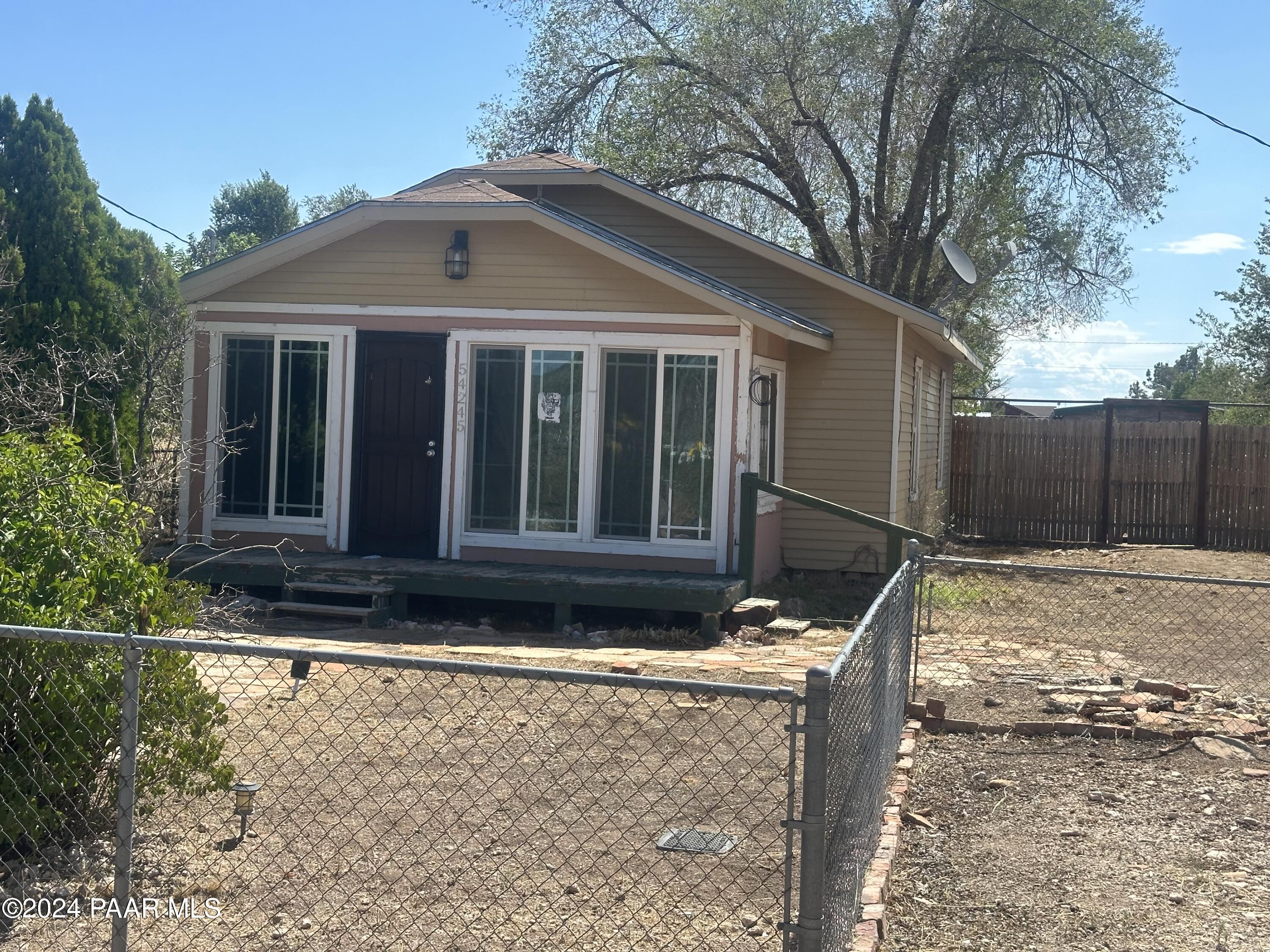 Main St, Seligman, AZ 86337