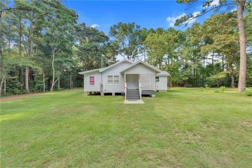 3831 Graham Ln, Prichard, AL, 36613-2306 | Card Image