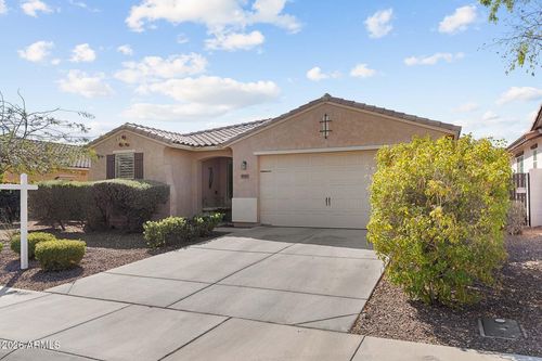 9943 W Andrea Dr, Peoria, AZ, 85383-8852 | Card Image