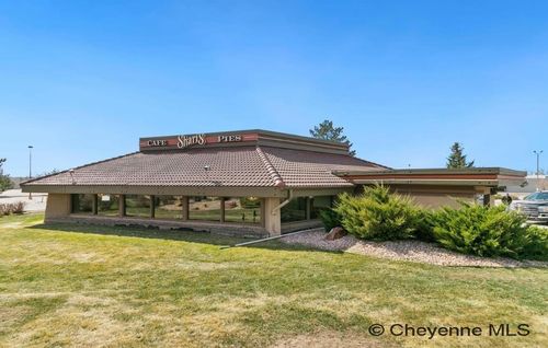3609 E Lincolnway, Cheyenne, WY, 82001 | Card Image