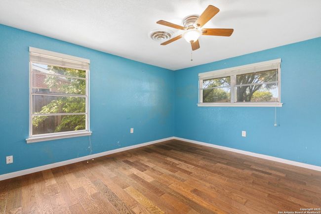 5509 Crosswind Dr, House other with 3 bedrooms, 2 bathrooms and null parking in Windcrest TX | Image 21