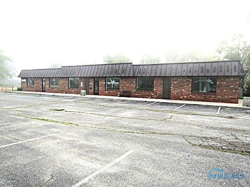 1600 Woodville Rd, Millbury, OH, 43447-9400 | Card Image