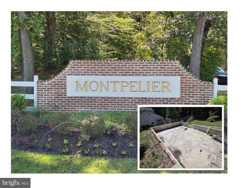 13100 Golden Oak Dr, LAUREL, MD, 20708-2334 | Card Image
