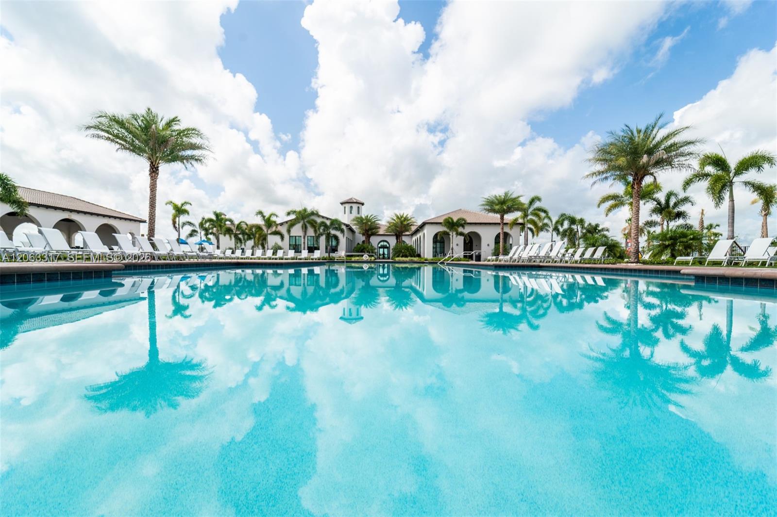 Residential Lease in Ave Maria 2