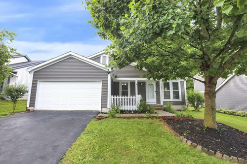 3508 Raflin Dr, Columbus, OH, 43231-7330 | Card Image