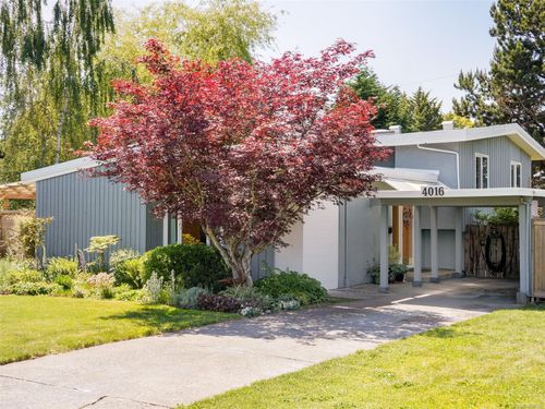 4016 Oberlin Pl, Victoria, BC, V8N3R5 | Card Image