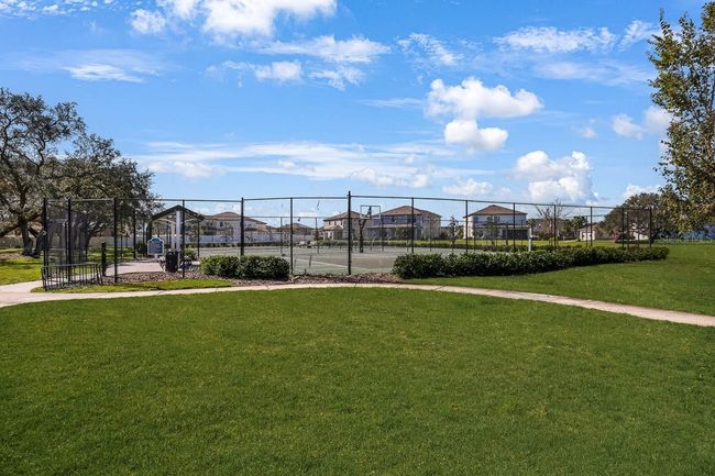12894 French Market Dr, House other with 4 bedrooms, 3 bathrooms and null parking in RIVERVIEW FL | Image 44