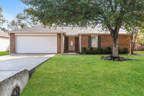 16296 Sun View Lane, Conroe, TX, 77302 | Card Image