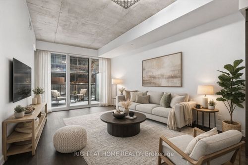 318-1030 King St W, Toronto, ON, M6K0B4 | Card Image