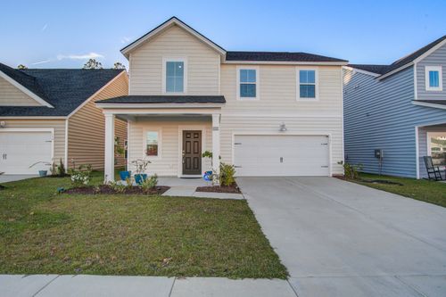 161 Paddle Boat Way, Summerville, SC, 29485-9268 | Card Image