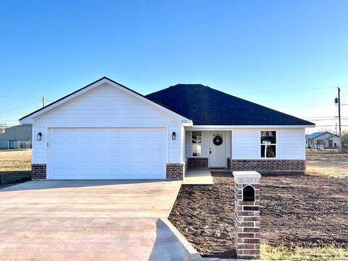 115 E 41st St, San Angelo, TX, 76903-1612 | Card Image