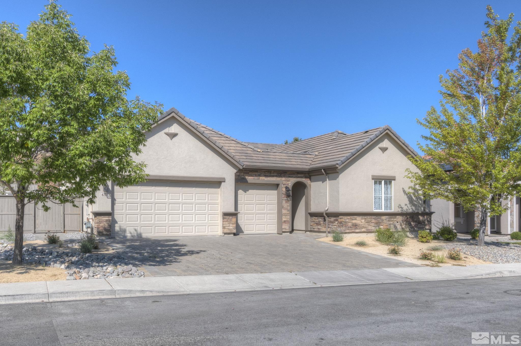 Opal Ranch Way, Reno, NV 89506