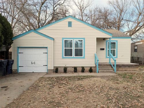 3241 Nw 33rd St, Oklahoma City, OK, 73112-6718 | Card Image