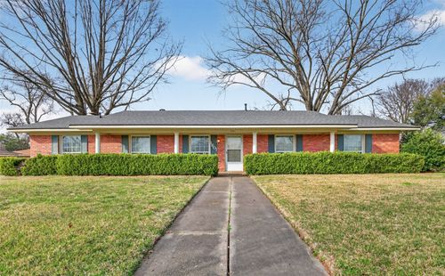 1601 Shady Grove Dr, Bossier City, LA, 71112-4058 | Card Image