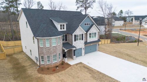 304 Garnet Dr, Bonaire, GA, 31005-4957 | Card Image