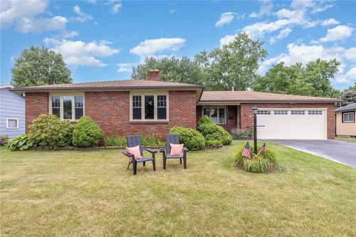 15 Kearney Drive, Irondequoit, NY, 14617 | Card Image