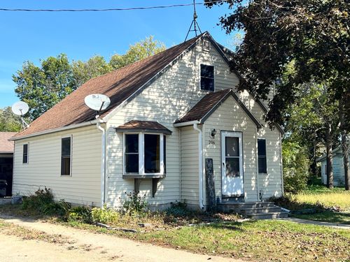 206 Mckinley St, Manchester, MN, 56007-5001 | Card Image