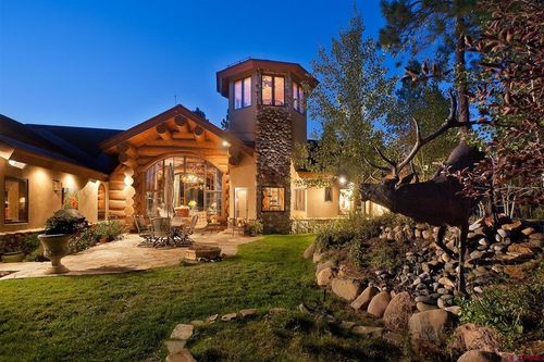 3101 Hidden Valley Dr, Pagosa Springs, CO, 81147 | Card Image