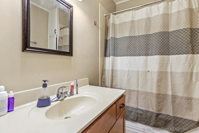 410 Washington Ave, House other with 2 bedrooms, 1 bathrooms and null parking in Sand Springs OK | Image 23